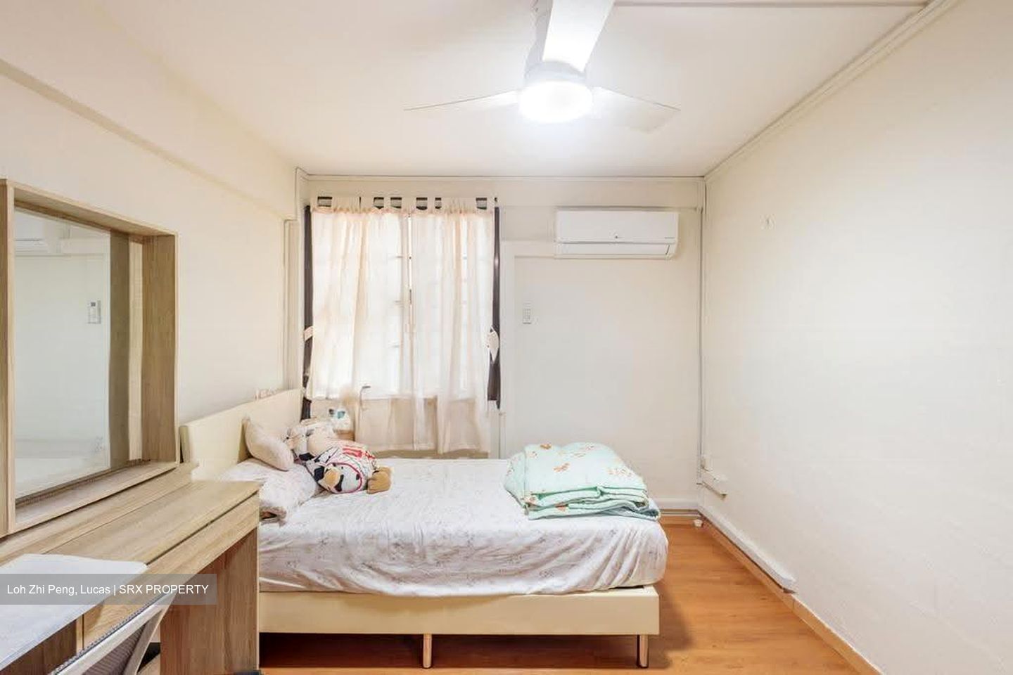 Blk 6 Jalan Batu (Kallang/Whampoa), HDB 3 Rooms #617769691